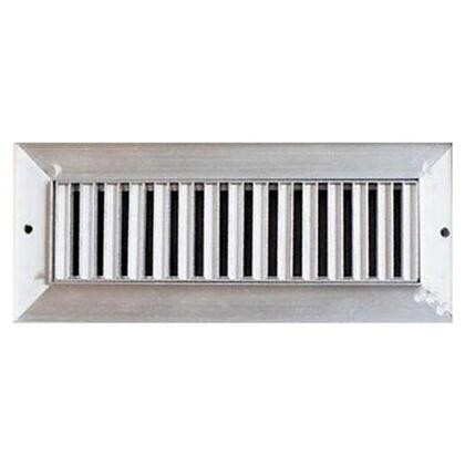 Broilmaster Stainless Steel Register Kit