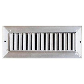 Broilmaster Stainless Steel Register Kit