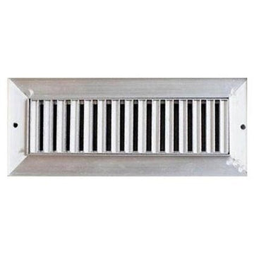 Broilmaster Stainless Steel Register Kit