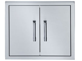 Broilmaster 26-Inch Double Access Door