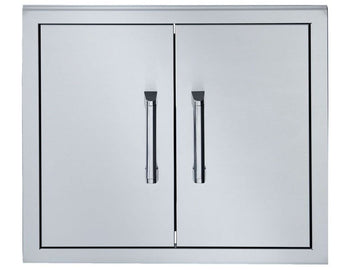 Broilmaster 26-Inch Double Access Door