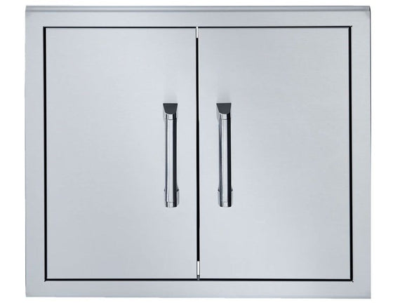 Broilmaster 26-Inch Double Access Door