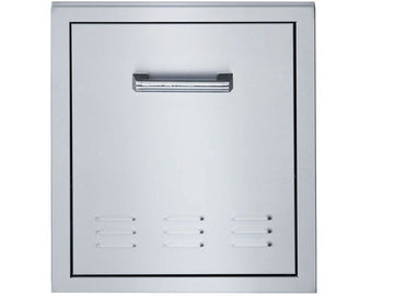 Broilmaster 20-Inch Propane Tank Drawer
