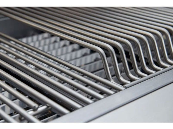 Broilmaster B-Series Deluxe 32-Inch Stainless Steel Built-In Gas Grill