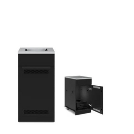 Broil King Baron Tank / Side Burner Cabinet