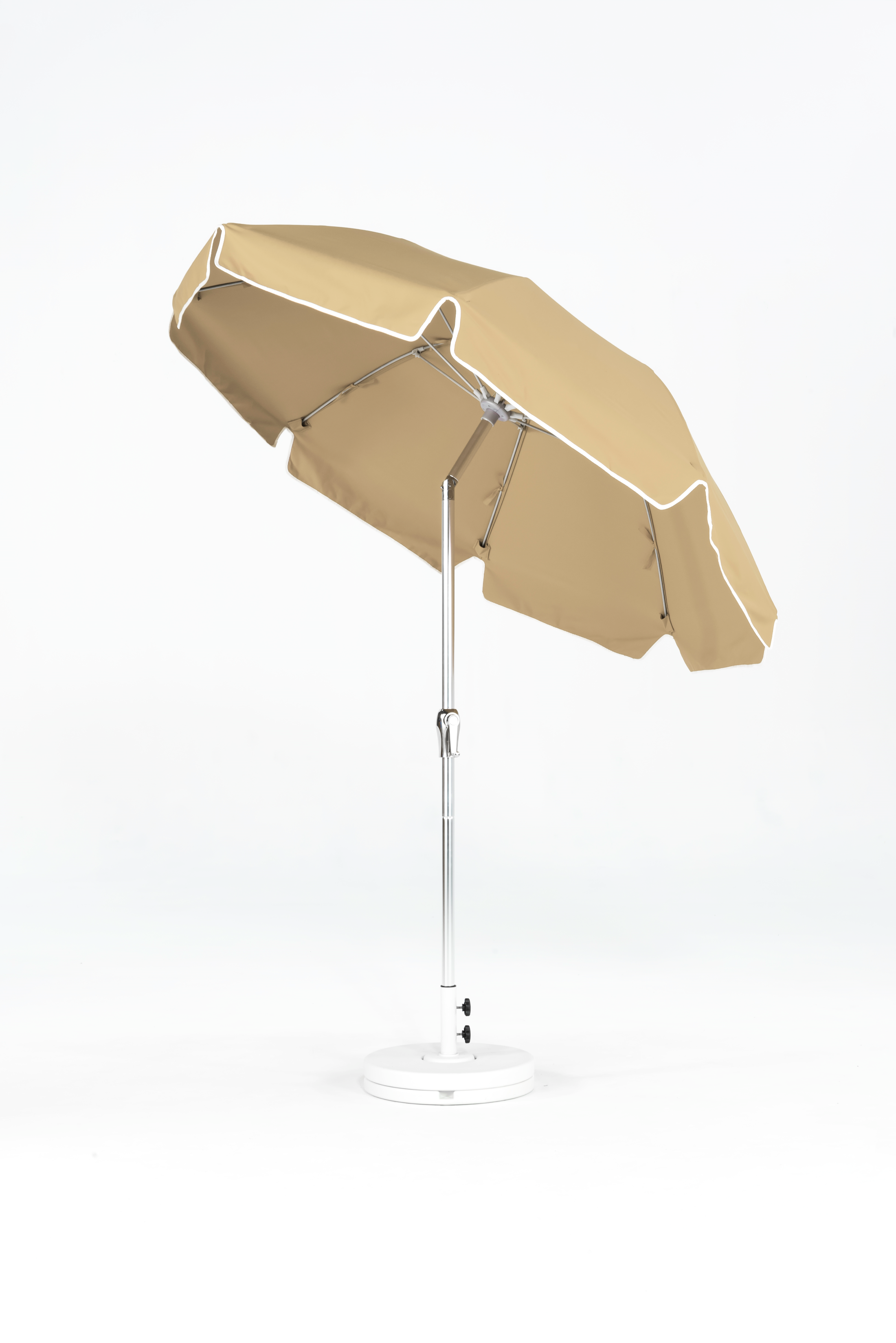 844FC 01-R100 Beige-Platinum - Crank Lift