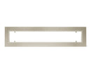 Infratech Flush Mount Kit for C-Series and W-Series 39 Inch Electric Heaters