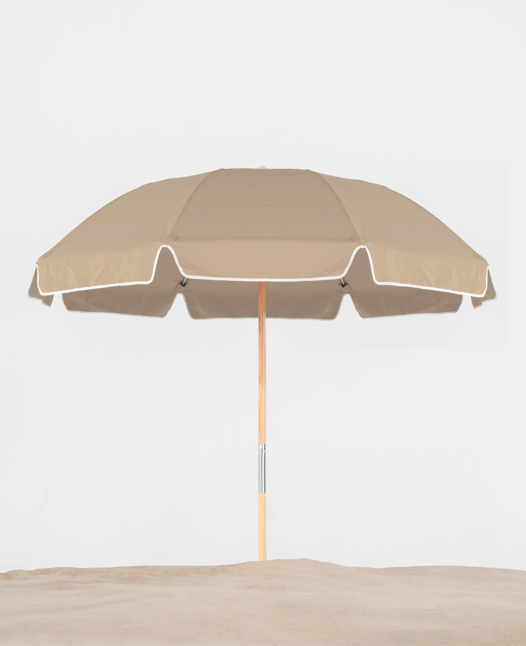 844FWB-01 Beige-Stock- Manual -Valance No Vent