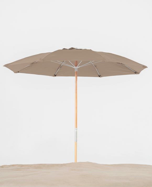  844FWB-03-Beige -Stock- Manual- No Valance with Vent