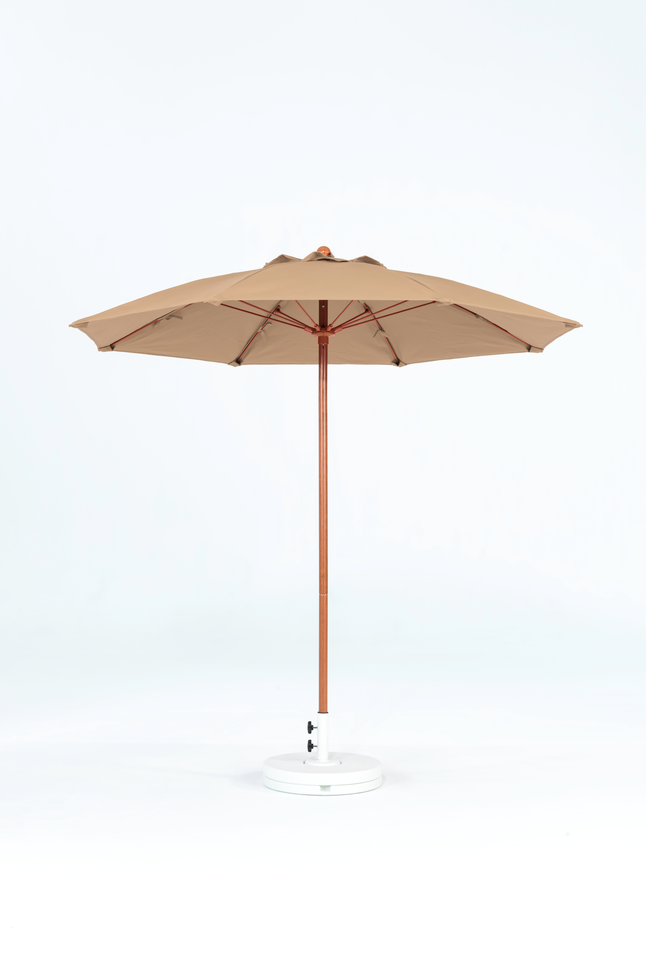 844FA 03 -R100 Beige-Golden Oak - Manual Lift