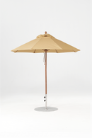 845FM-R100 Beige-Golden Oak