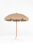 844FA 01-R100 Beige-Golden Oak - Manual Lift