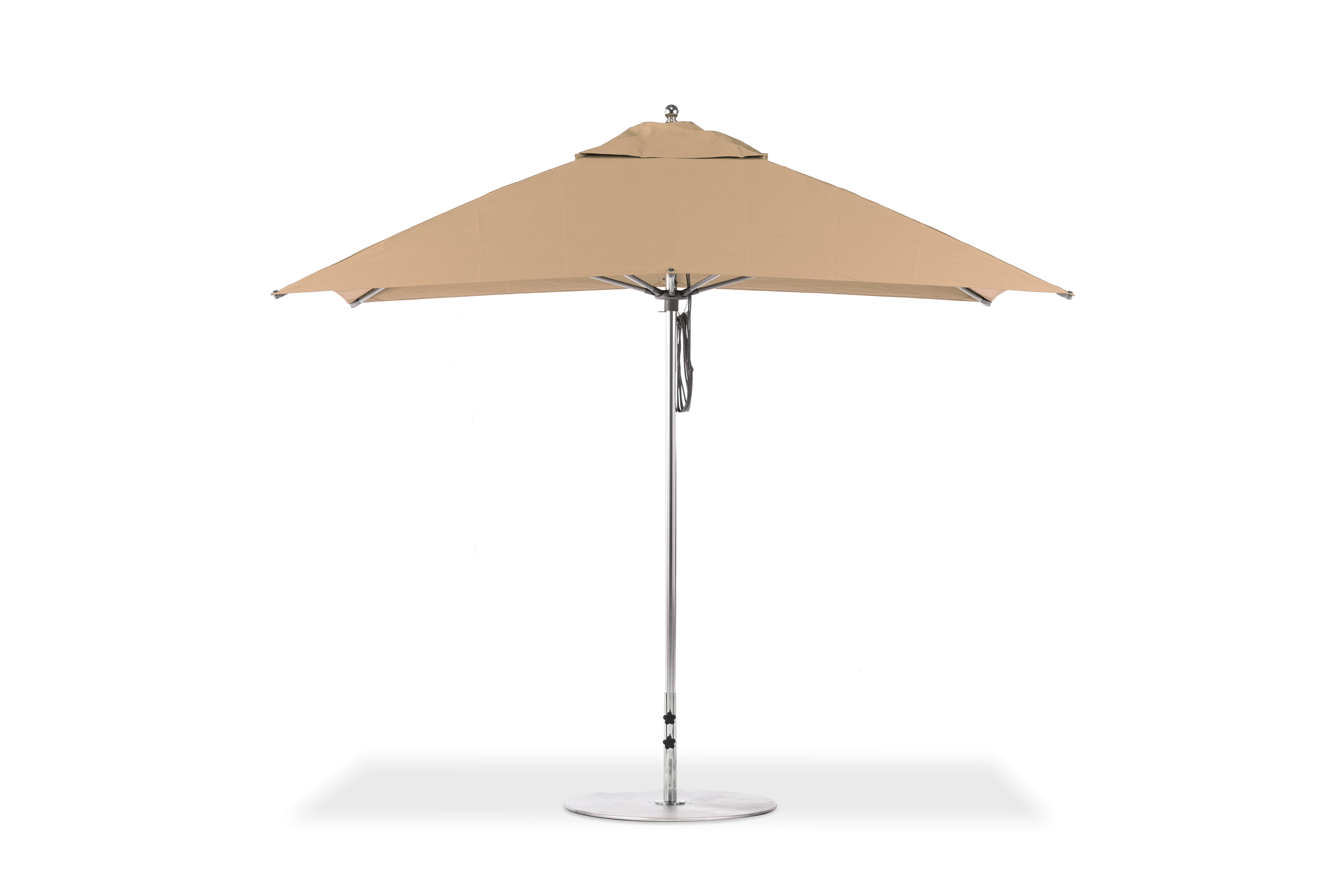 883FM-SQ-R100 Beige