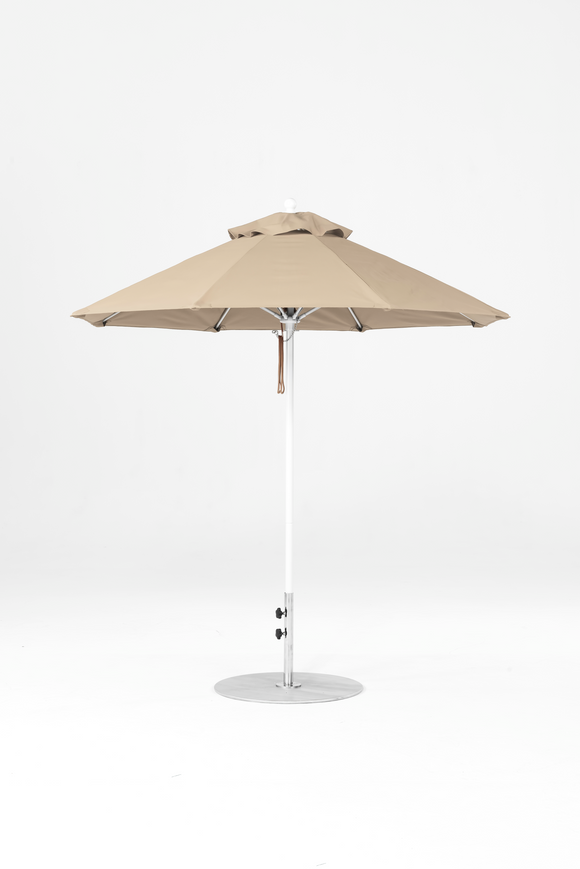 845FM-R100 Beige-Alpine White