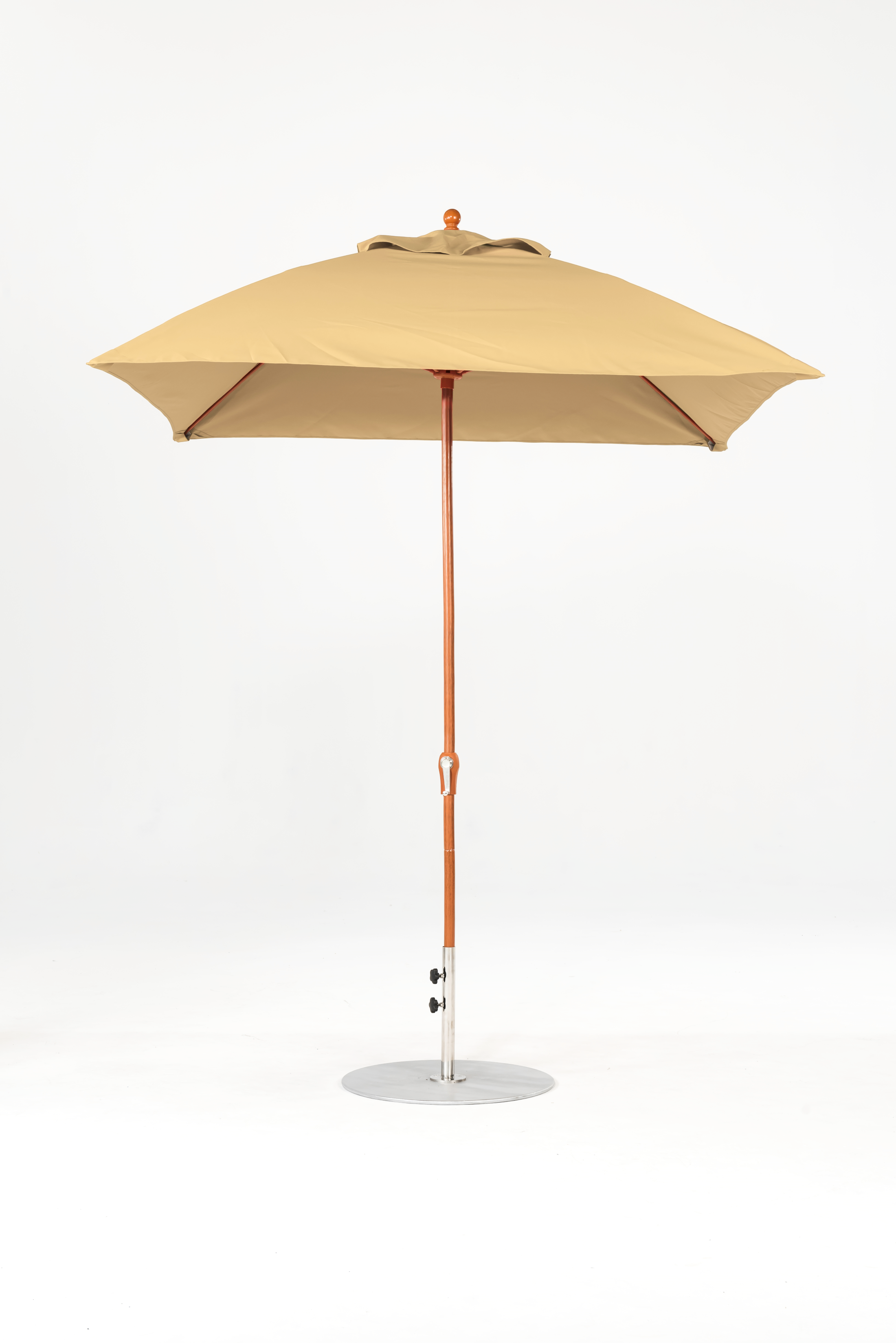 464FMC-SQ-R100 Beige-Golden Oak