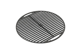 Big Green Egg Cast Iron Dual Side Grid for Large