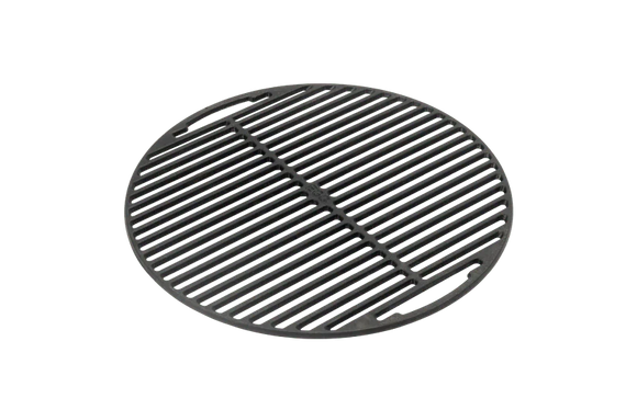 Big Green Egg Cast Iron Dual Side Grid for Large
