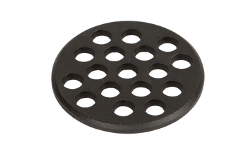 Big Green Egg Fire Grate for Small & Mini EGG