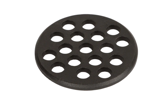 Big Green Egg Fire Grate for Small & Mini EGG