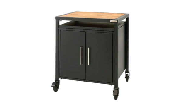 Expansion Cabinet for Modular Nest System