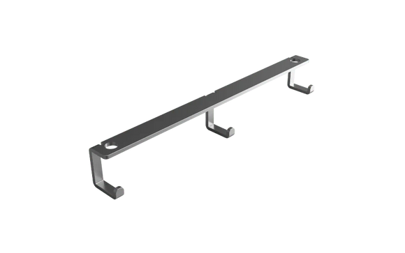 Big Green Egg Tool Hook for Modular Nest System (works with Acacia Tables)