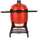 Kamado Joe Big Joe III with Cart