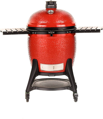 Kamado Joe Big Joe III with Cart
