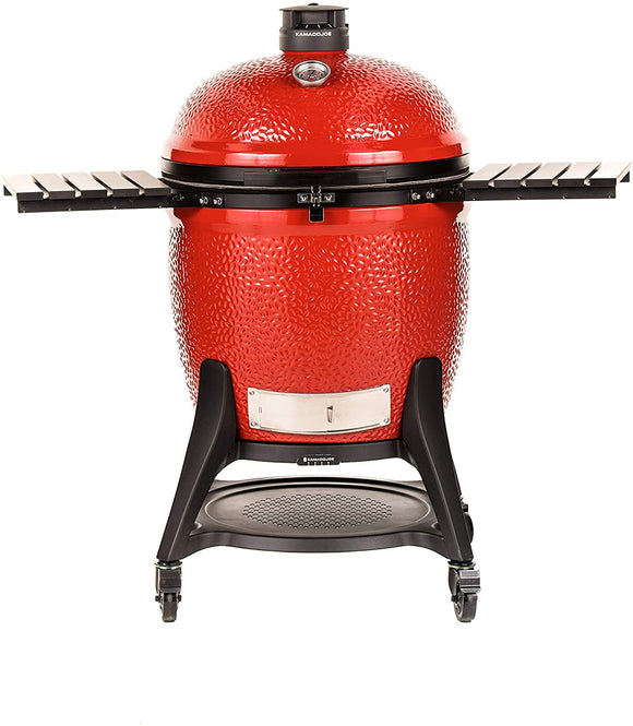 Kamado Joe Big Joe III with Cart