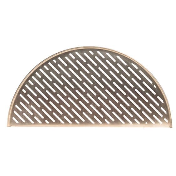 Kamado Joe Big Joe Half Moon SS Cooking Grate