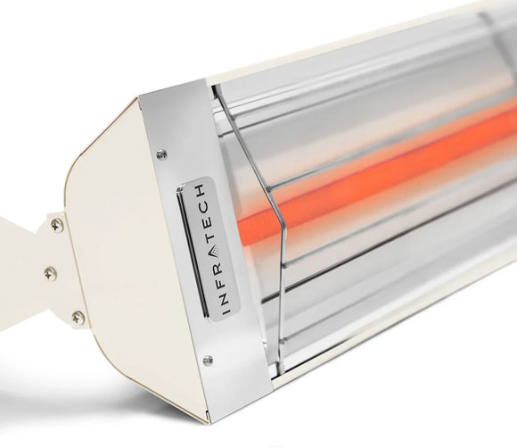 Infratech 1500 Watt 120 Volt Single Element 33 Inch W-Series Electric Heater