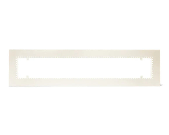 Infratech Flush Mount Kit for C-Series and W-Series 61 1/4 Inch Electric Heaters