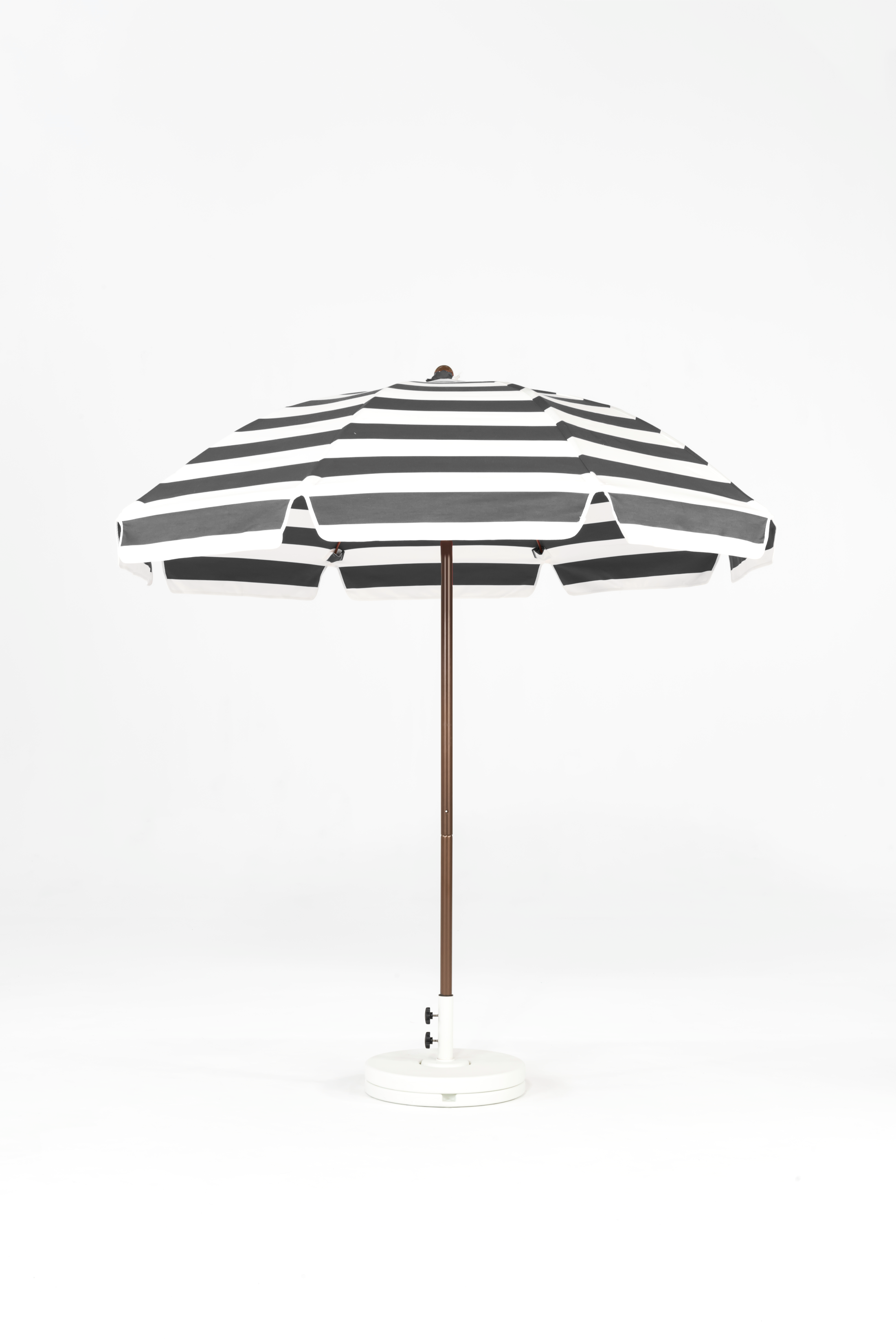 844FA 01- 017 Black Stripe-Desert Bronze - Manual Lift