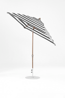 464FMA-SQ- 017 Black Stripe-Desert Bronze