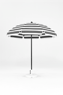 844FA 01- 017 Black Stripe-Onyx - Manual Lift