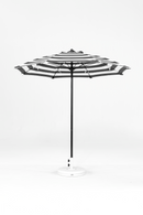 844FA 03 - 017 Black Stripe-Onyx - Manual Lift