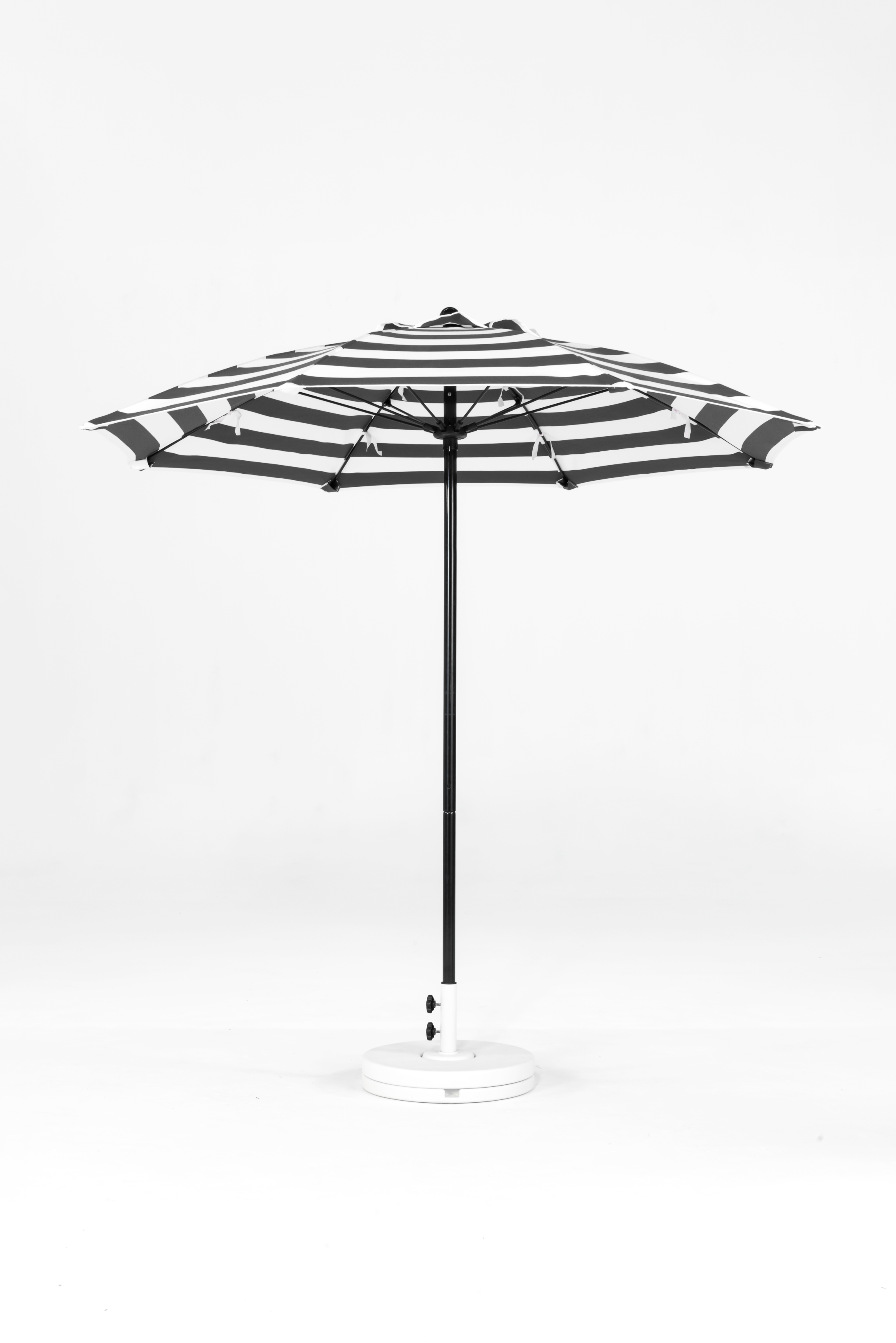 844FA 03 - 017 Black Stripe-Onyx - Manual Lift