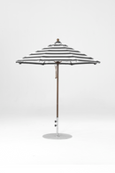 845FM- 017 Black Stripe-Desert Bronze