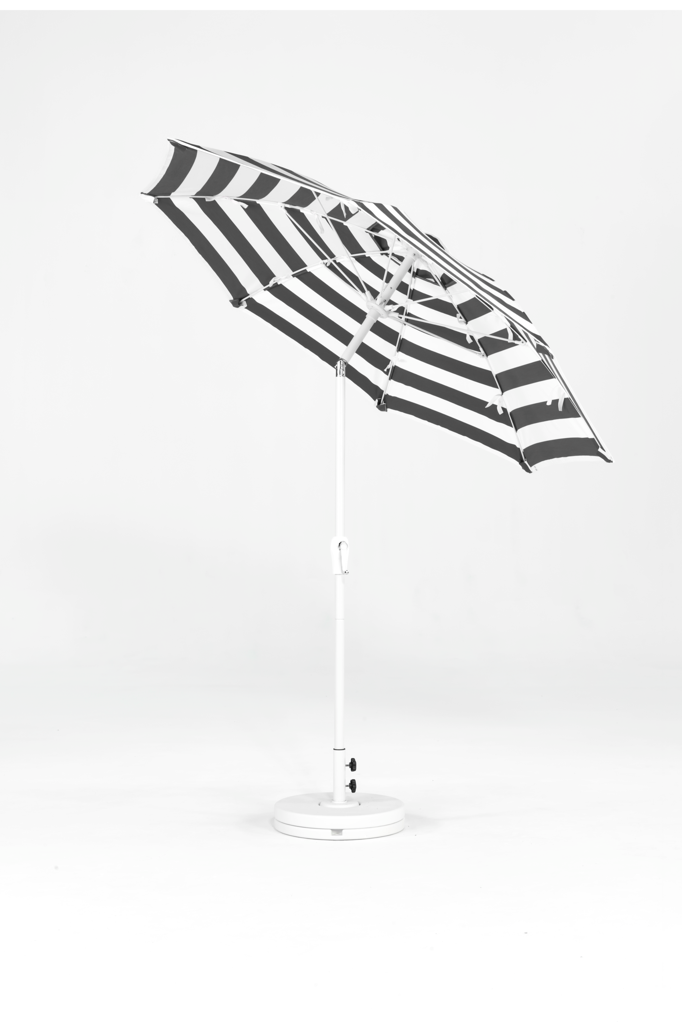844FC03 - 017 Black Stripe-Alpine White - Crank Lift