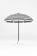 844FA 02 - 017 Black Stripe-Onyx - Manual Lift