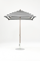 464FMC-SQ- 017 Black Stripe-Desert Bronze