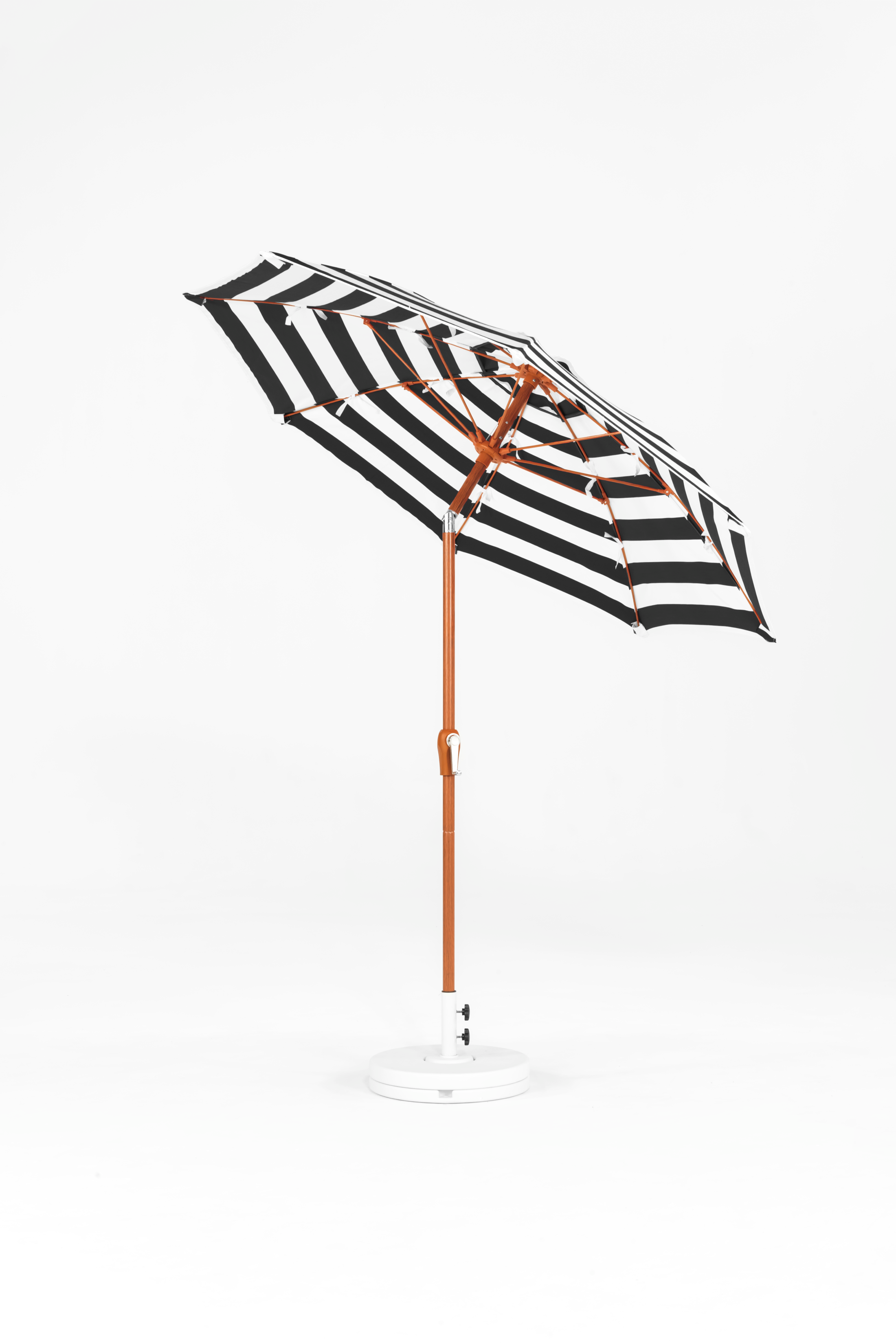 844FC03 - 017 Black Stripe-Golden Oak - Crank Lift