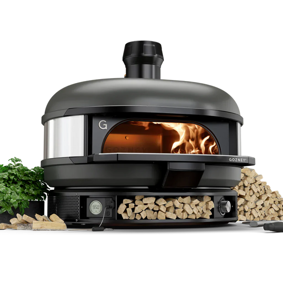Gozney Dome Hybrid Countertop Pizza Oven