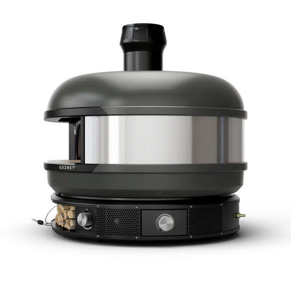 Gozney Dome Hybrid Countertop Pizza Oven