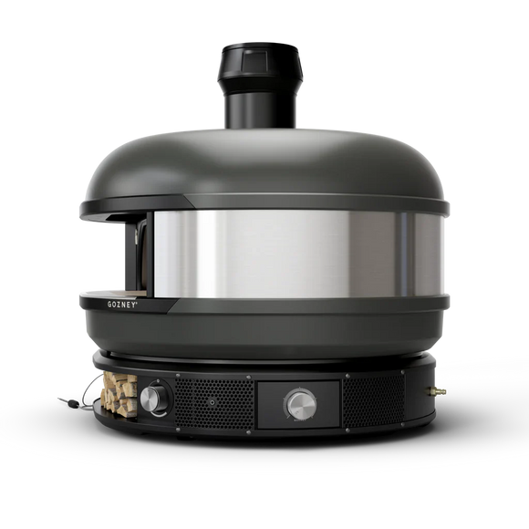 Gozney Dome Hybrid Countertop Pizza Oven
