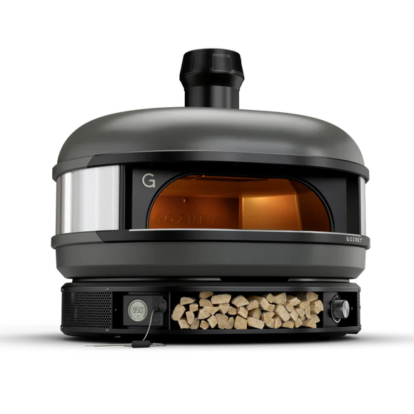 Gozney Dome Hybrid Countertop Pizza Oven
