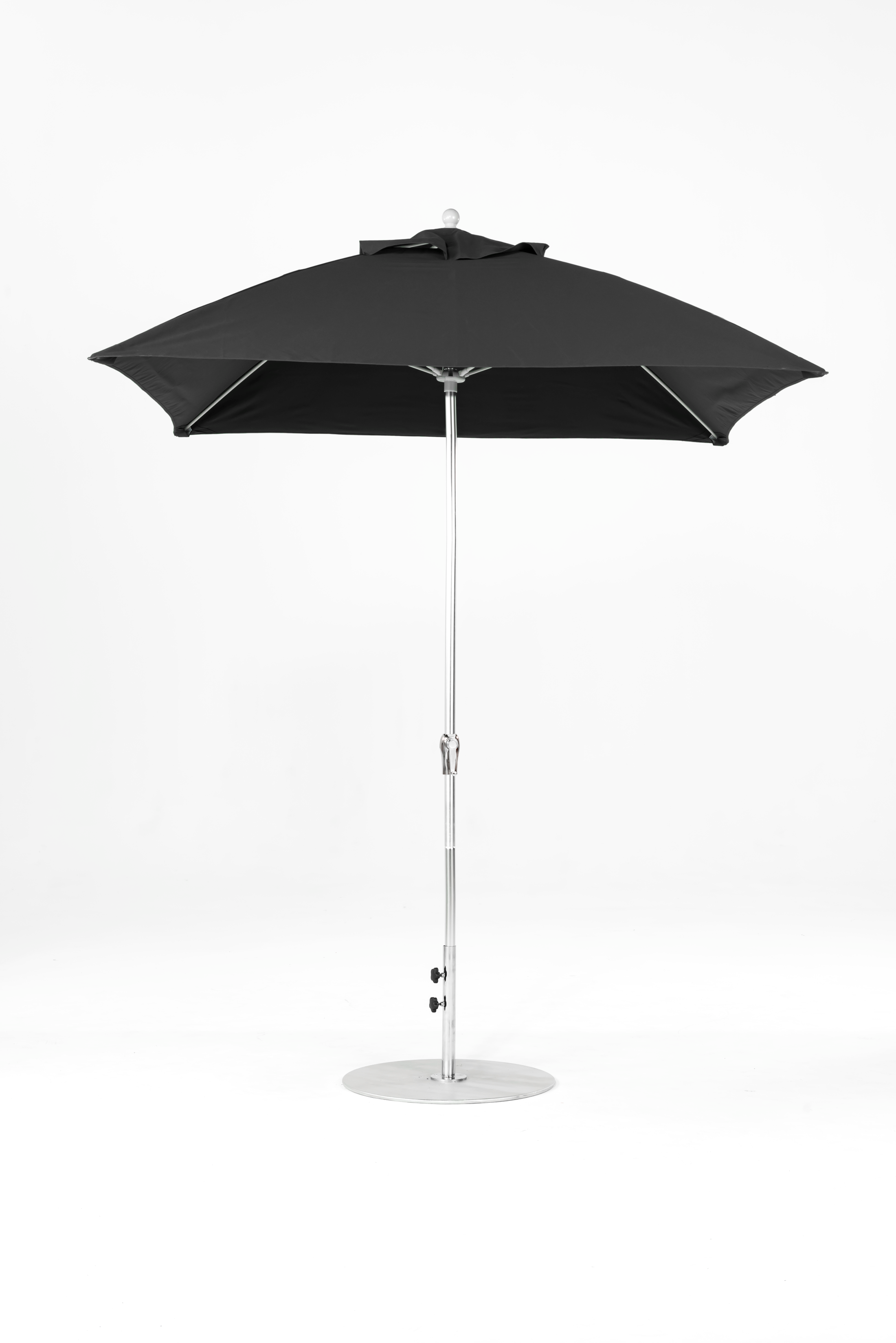 464FMC-SQ-R103 Black-Platinum