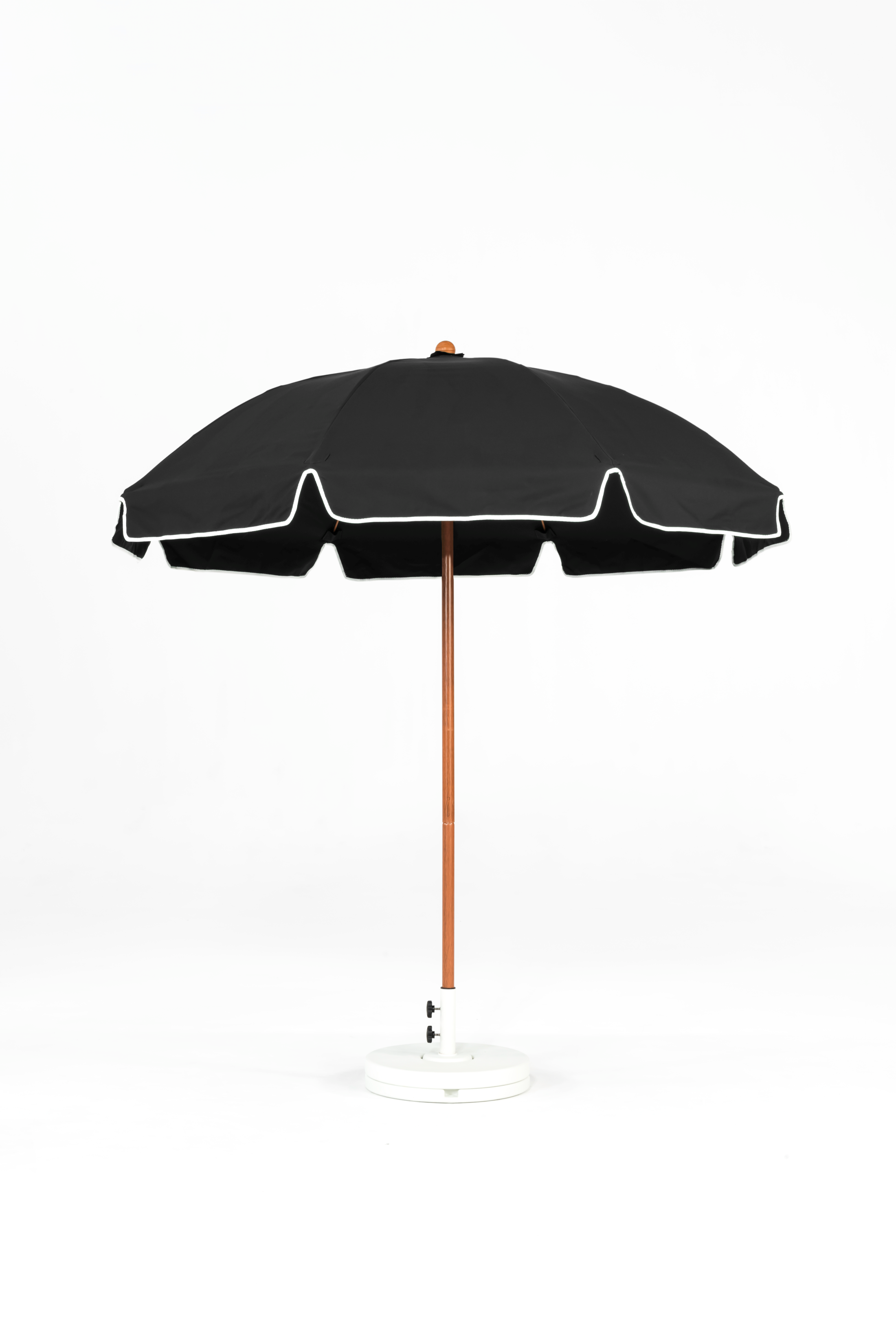 844FA 01-R103 Black-Golden Oak - Manual Lift