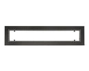 Infratech Flush Mount Kit for C-Series and W-Series 48 Inch Electric Heaters