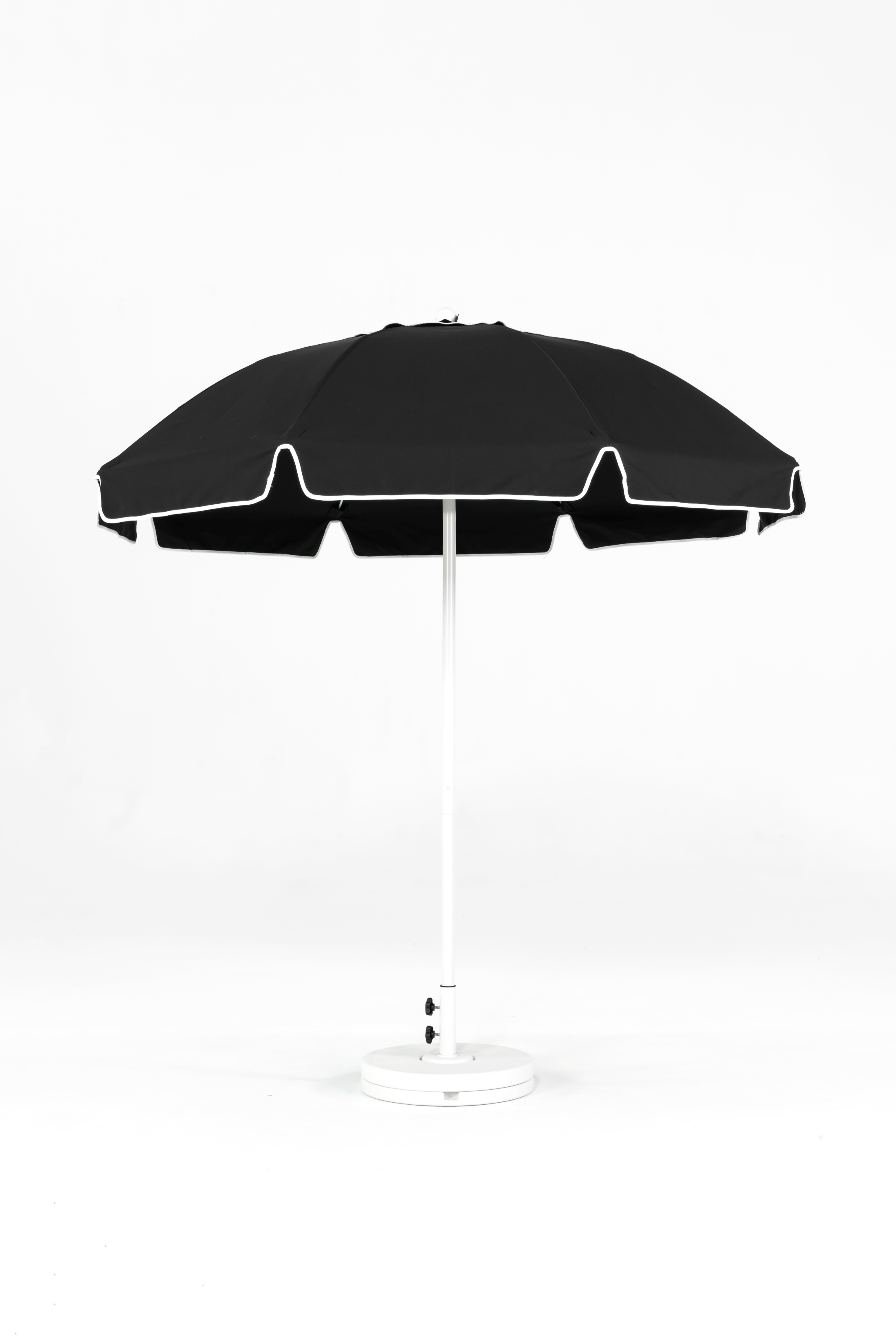 844FA 02 -R103 Black-Alpine White - Manual Lift