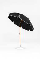 844FC-02-R103 Black-Golden Oak - Crank Lift